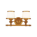 HUDSON VALLEY LIGHTING, MILTON BATH AND VANITY, VANITY LIGHT