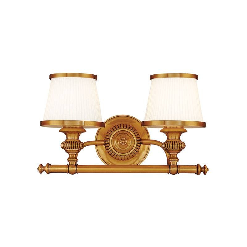 HUDSON VALLEY LIGHTING, MILTON BATH AND VANITY, VANITY LIGHT