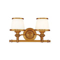 Hudson Valley Lighting, MILTON BATH AND VANITY, VANITY LIGHT