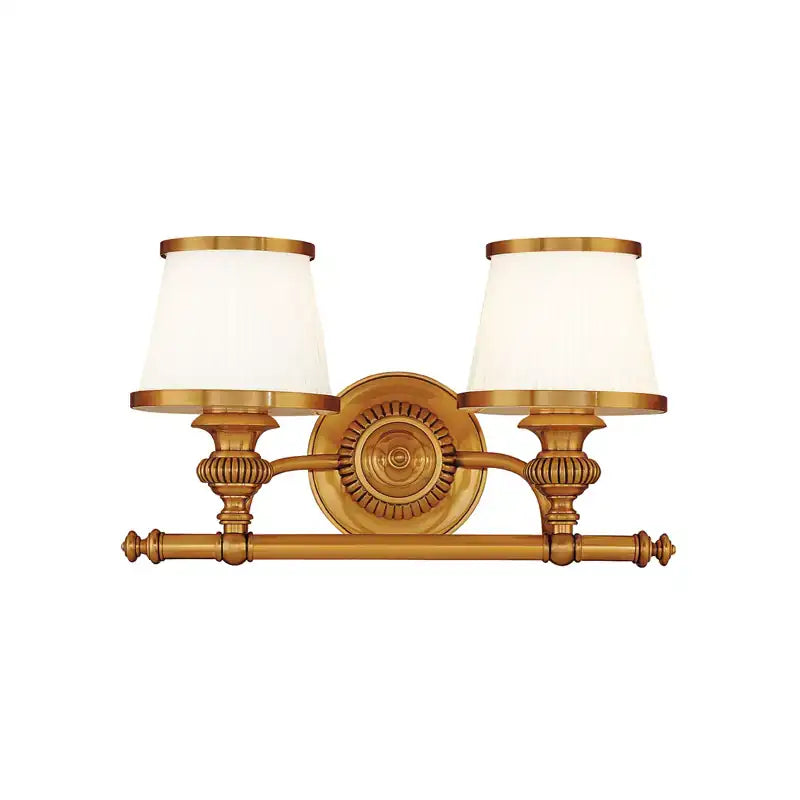 Hudson Valley Lighting, MILTON BATH AND VANITY, VANITY LIGHT