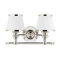 Hudson Valley Lighting, MILTON BATH AND VANITY, VANITY LIGHT