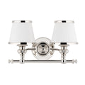 HUDSON VALLEY LIGHTING, MILTON BATH AND VANITY, VANITY LIGHT
