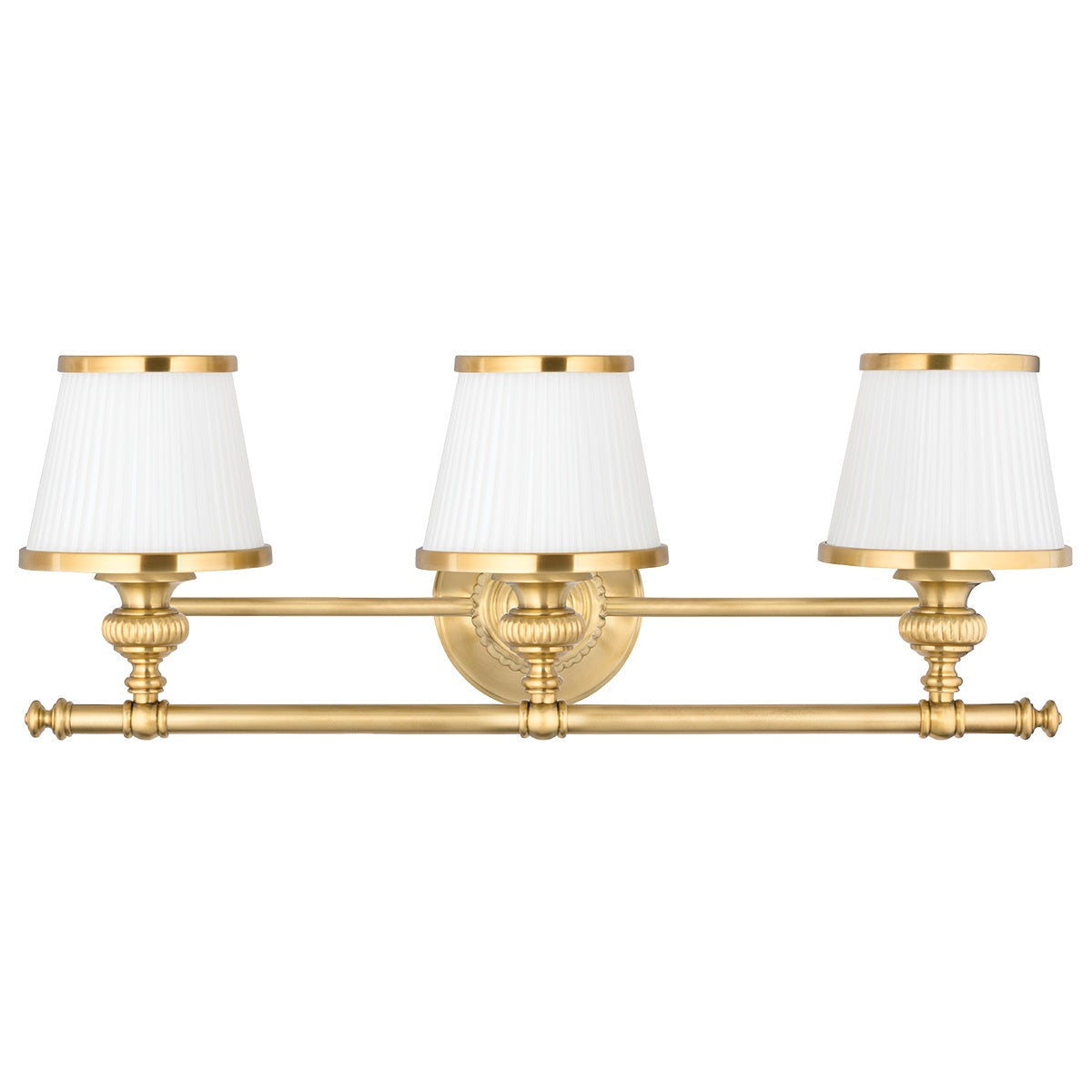 HUDSON VALLEY LIGHTING, MILTON BATH AND VANITY, VANITY LIGHT