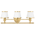 Hudson Valley Lighting, MILTON BATH AND VANITY, VANITY LIGHT