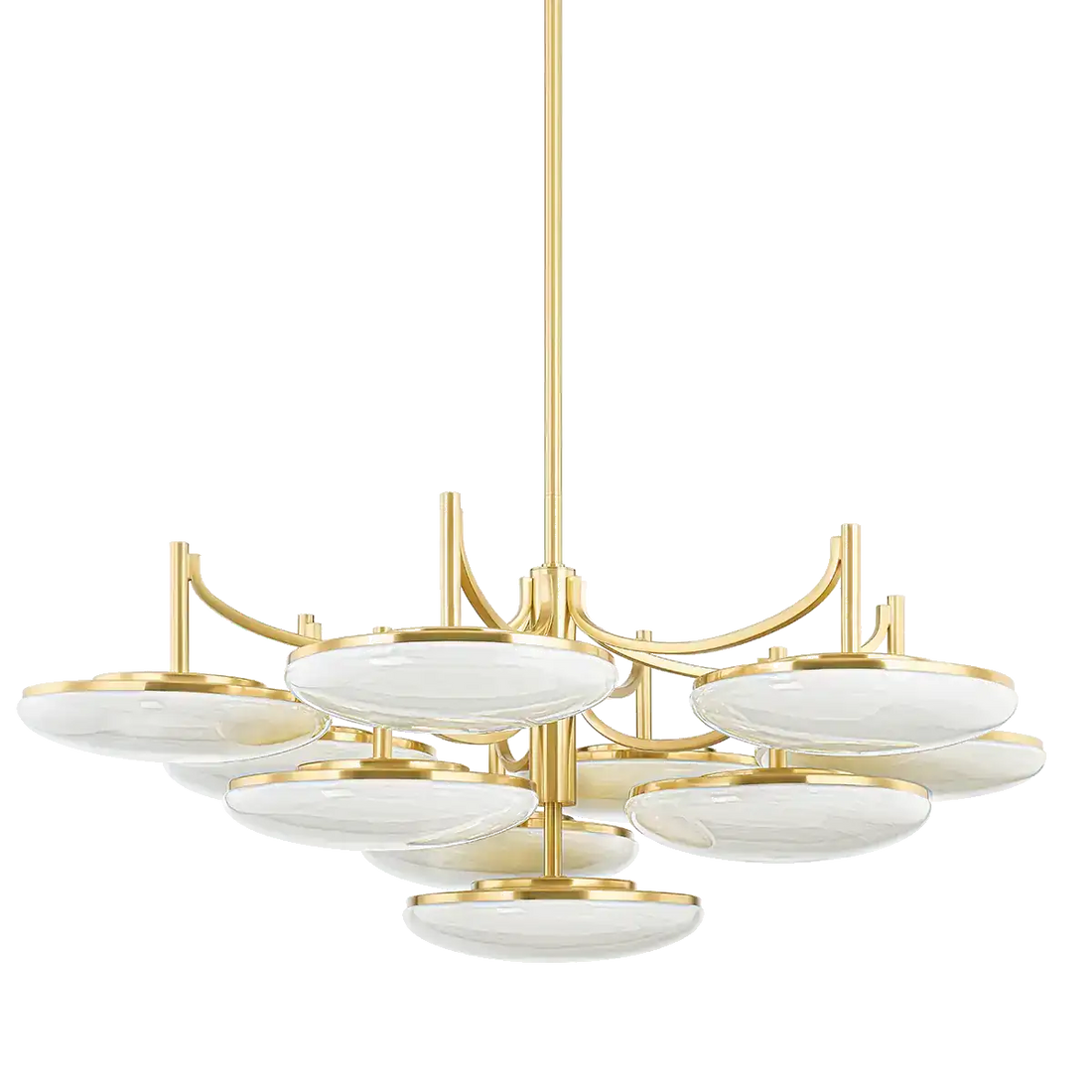 Hudson Valley Lighting, BREGMAN CHANDELIER, CHANDELIER LIGHT