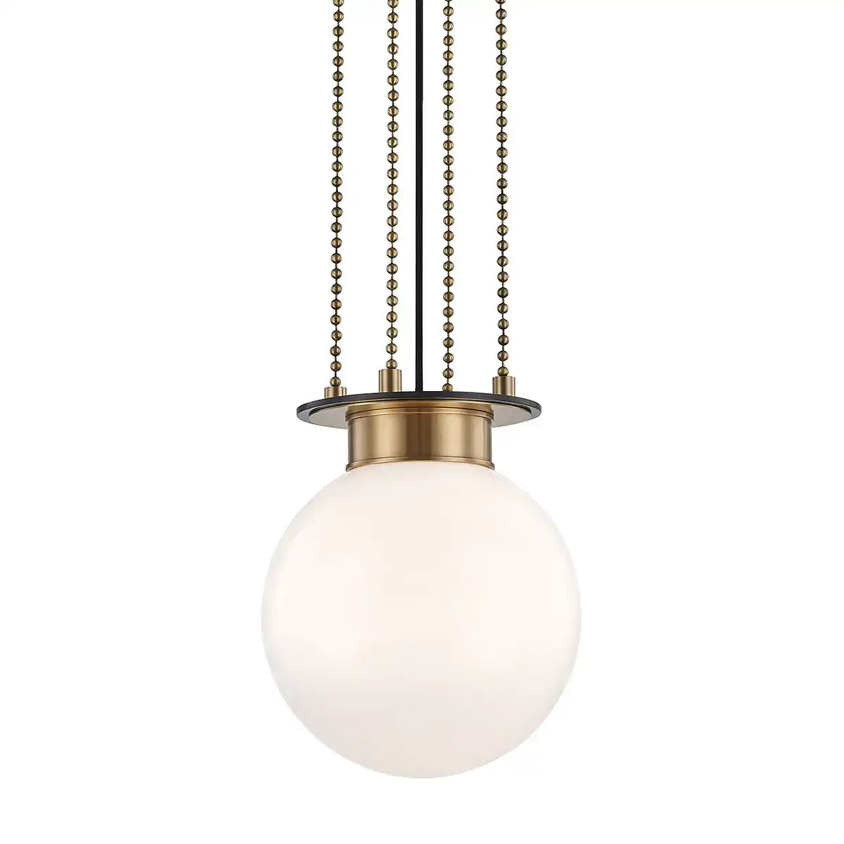 Hudson Valley Lighting, GUNTHER PENDANT, PENDANT LIGHT
