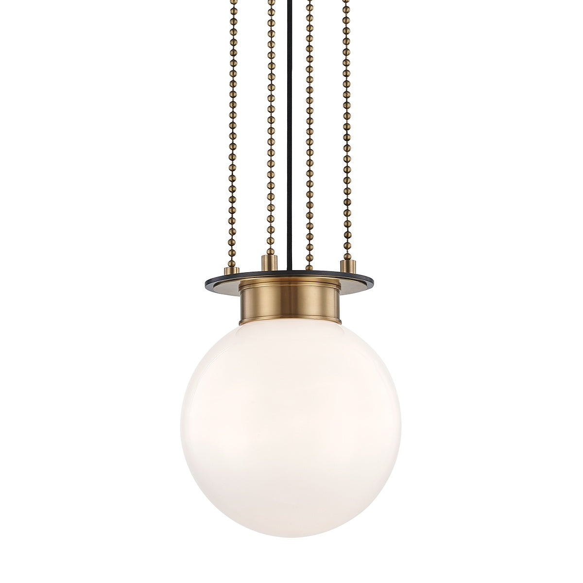 HUDSON VALLEY LIGHTING, GUNTHER PENDANT, PENDANT LIGHT