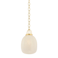 Hudson Valley Lighting, ENOSBURG PENDANT, PENDANT LIGHT