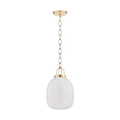 HUDSON VALLEY LIGHTING, ENOSBURG PENDANT, PENDANT LIGHT