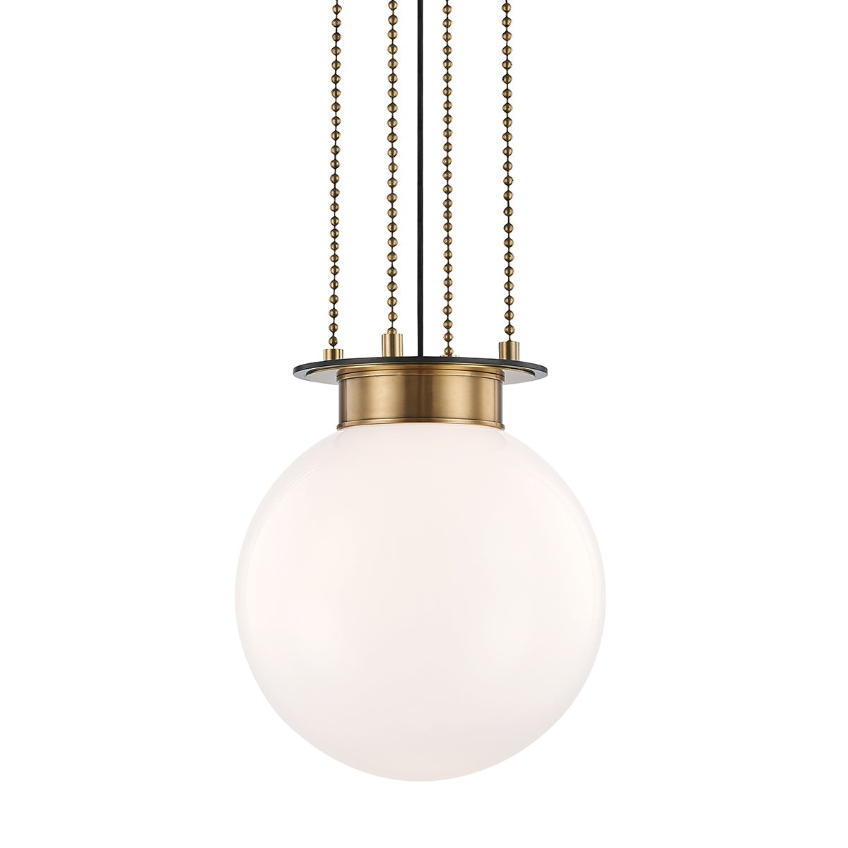 HUDSON VALLEY LIGHTING, GUNTHER PENDANT, PENDANT LIGHT