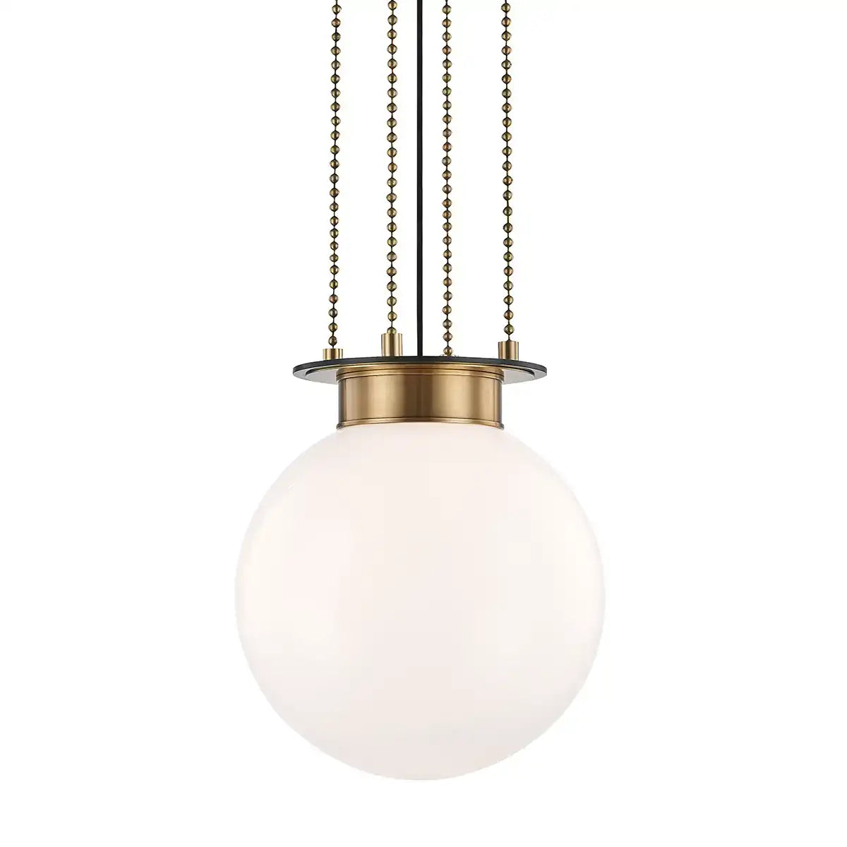 Hudson Valley Lighting, GUNTHER PENDANT, PENDANT LIGHT