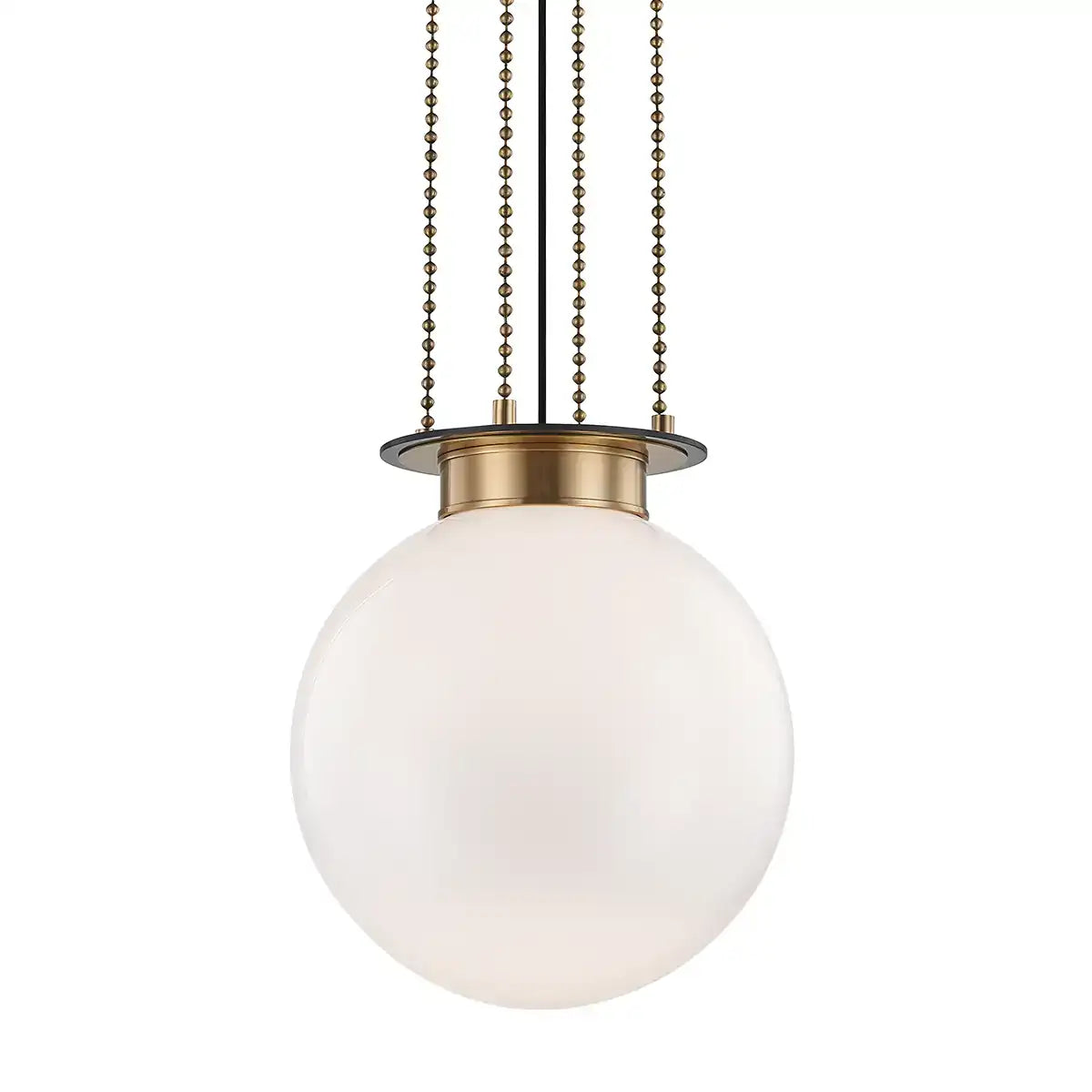 Hudson Valley Lighting, GUNTHER PENDANT, PENDANT LIGHT