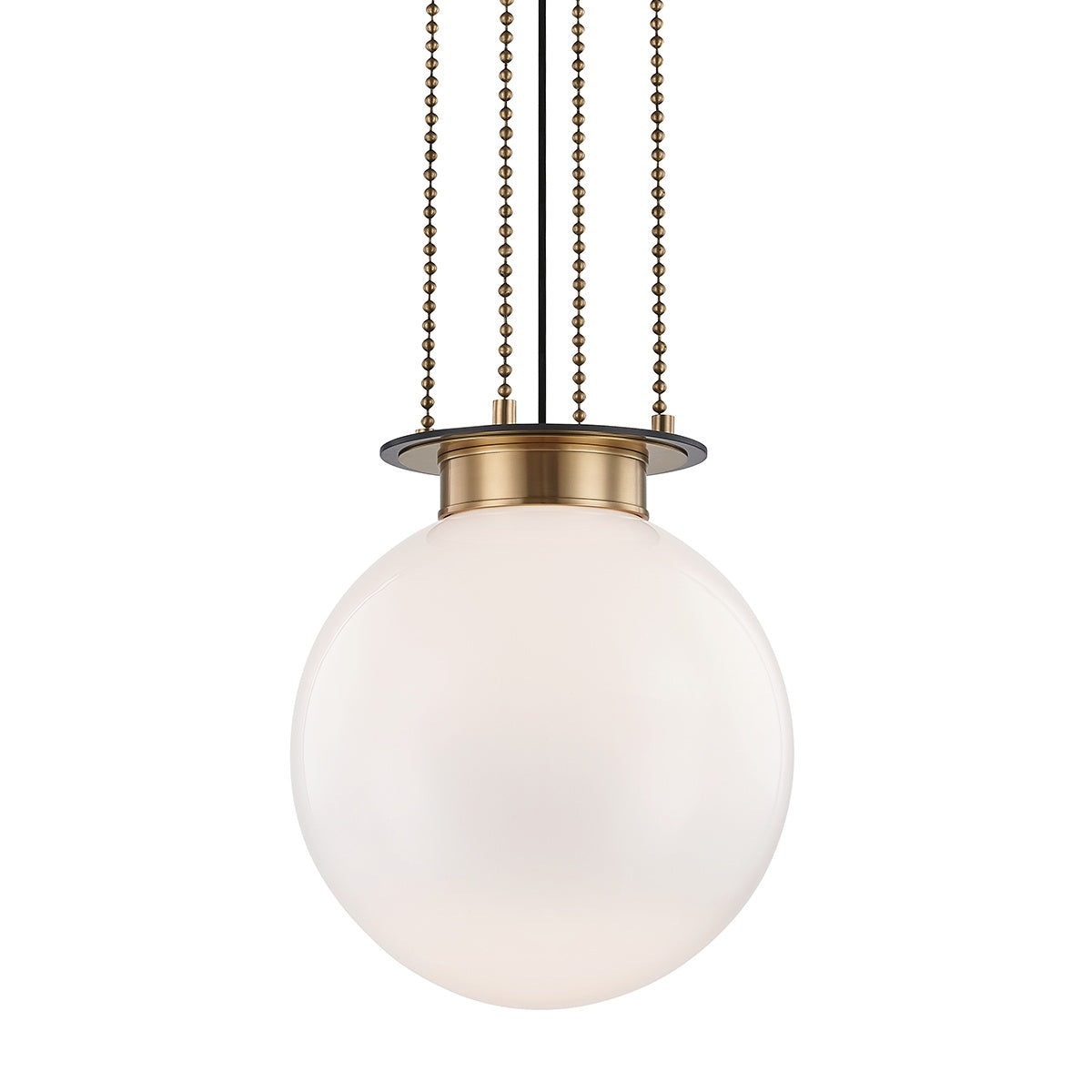 HUDSON VALLEY LIGHTING, GUNTHER PENDANT, PENDANT LIGHT