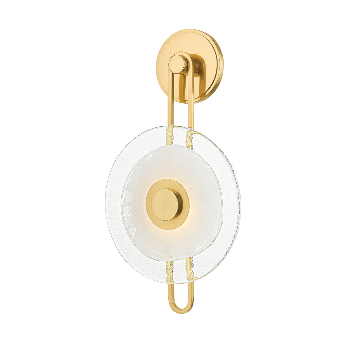 HUDSON VALLEY LIGHTING, KEUKA PARK WALL SCONCE, WALL SCONCES