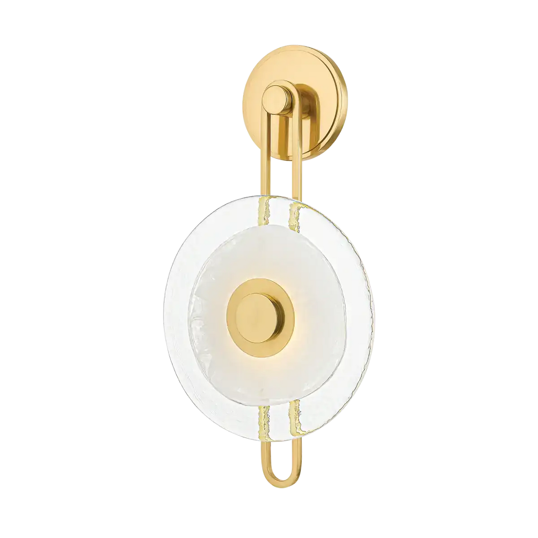 Hudson Valley Lighting, KEUKA PARK WALL SCONCE, WALL SCONCES