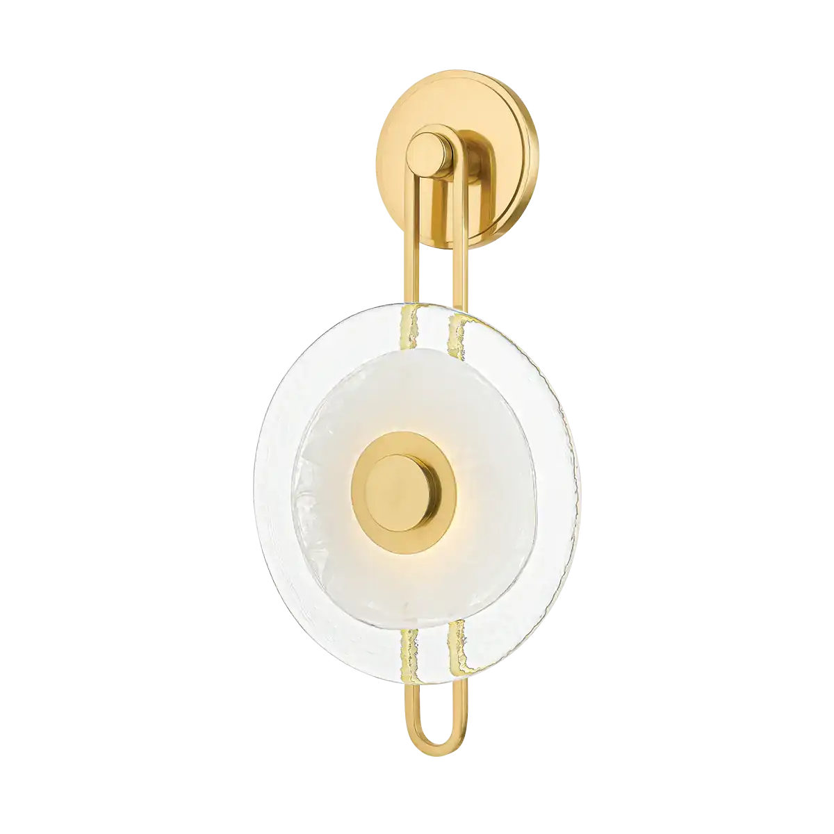 Hudson Valley Lighting, KEUKA PARK WALL SCONCE, WALL SCONCES