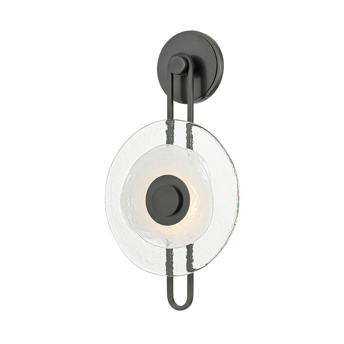 HUDSON VALLEY LIGHTING, KEUKA PARK WALL SCONCE, WALL SCONCES