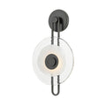 HUDSON VALLEY LIGHTING, KEUKA PARK WALL SCONCE, WALL SCONCES