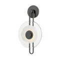 Hudson Valley Lighting, KEUKA PARK WALL SCONCE, WALL SCONCES