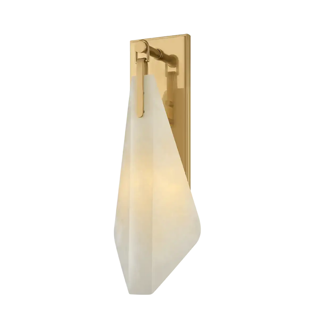 Corbett Lighting, Andana Wall Sconce, WALL SCONCES