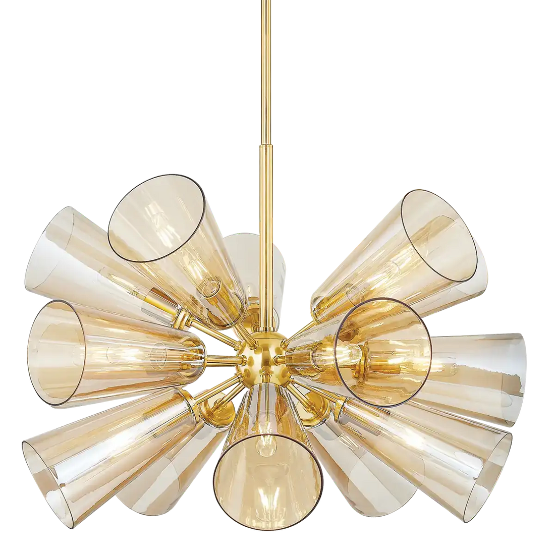 Hudson Valley Lighting, HARTWOOD CHANDELIER, CHANDELIER LIGHT