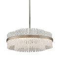 Corbett Lighting, CHIME CHANDELIER, CHANDELIER LIGHT