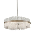 Corbett Lighting, CHIME CHANDELIER, CHANDELIER LIGHT