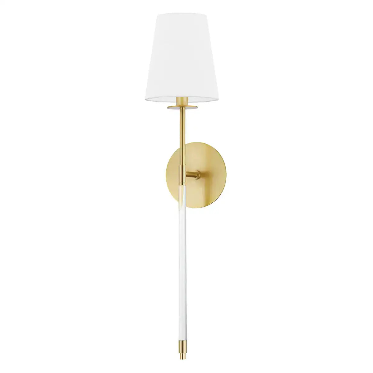 Hudson Valley Lighting, NIAGARA WALL SCONCE, WALL SCONCES