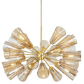 HUDSON VALLEY LIGHTING, HARTWOOD CHANDELIER, CHANDELIER LIGHT