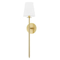 Hudson Valley Lighting, NIAGARA WALL SCONCE, WALL SCONCES