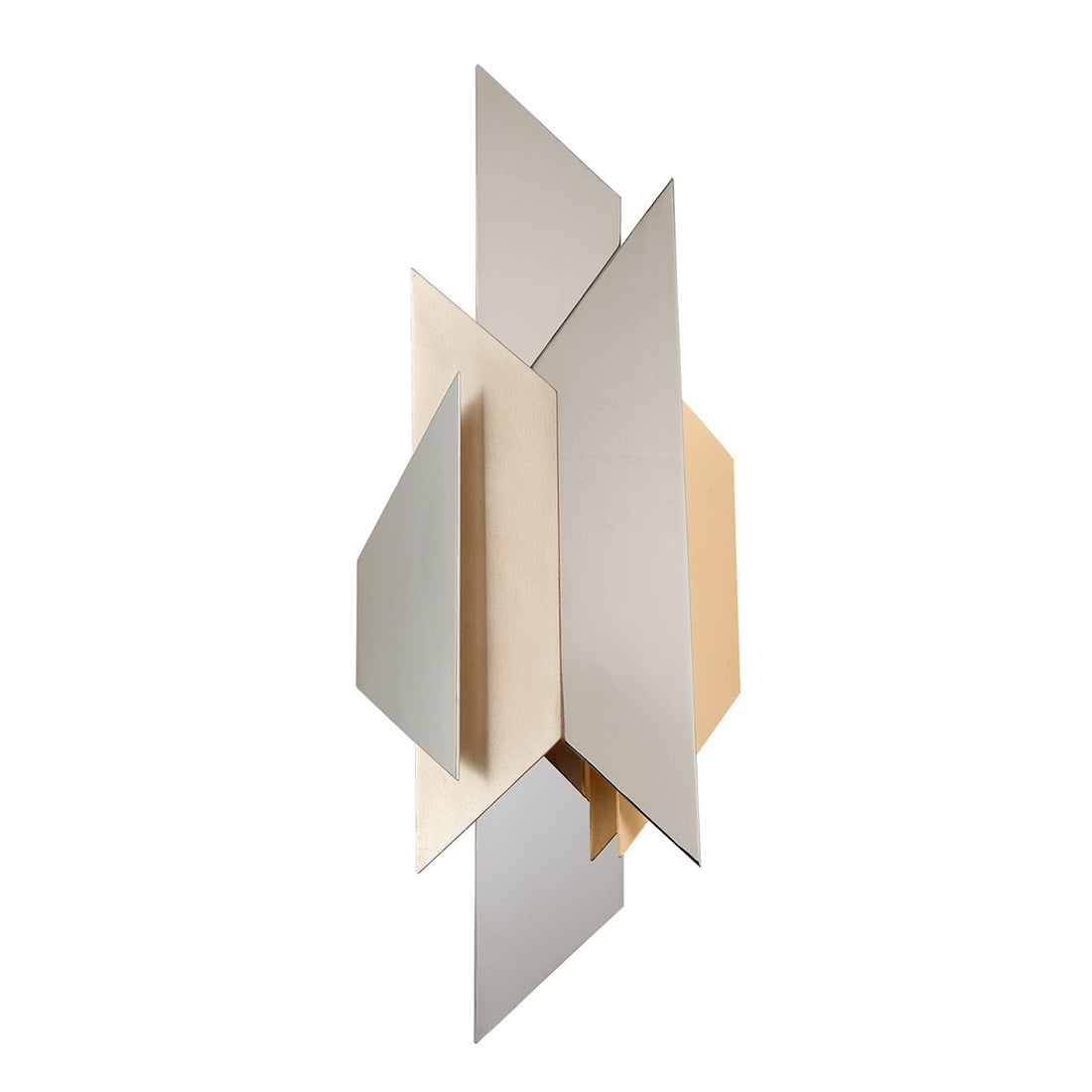 Corbett Lighting, MODERNIST WALL SCONCE, WALL SCONCES