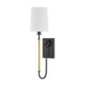 Hudson Valley Lighting, GLENMONT WALL SCONCE, WALL SCONCES