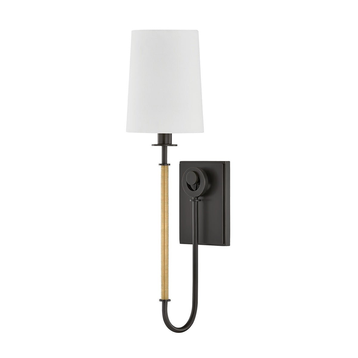 HUDSON VALLEY LIGHTING, GLENMONT WALL SCONCE, WALL SCONCES