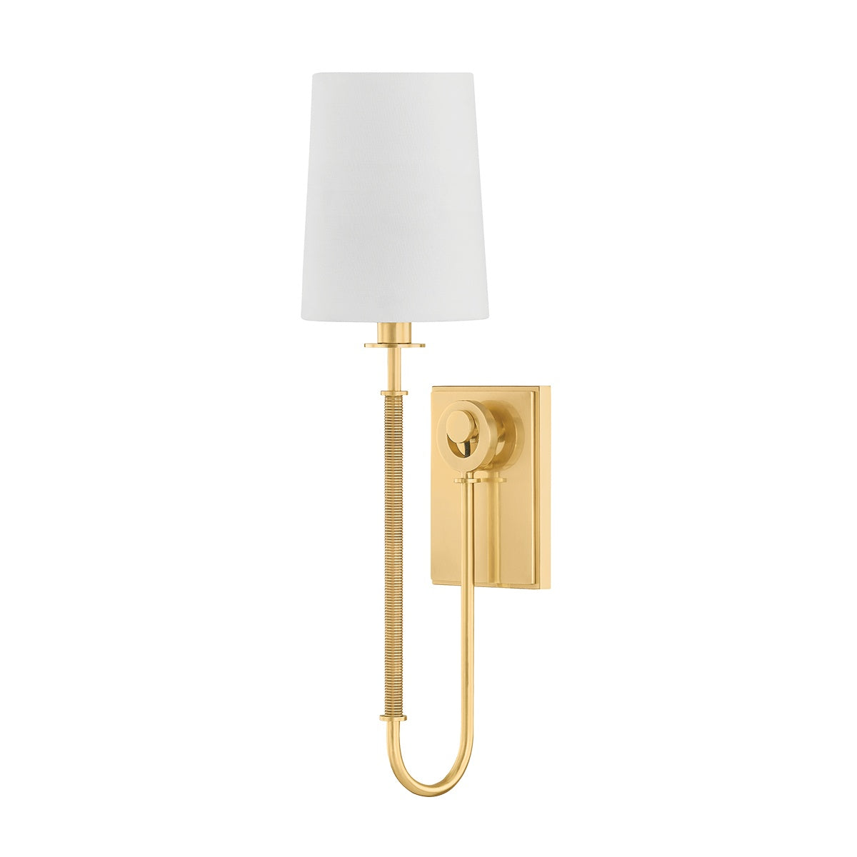 HUDSON VALLEY LIGHTING, GLENMONT WALL SCONCE, WALL SCONCES
