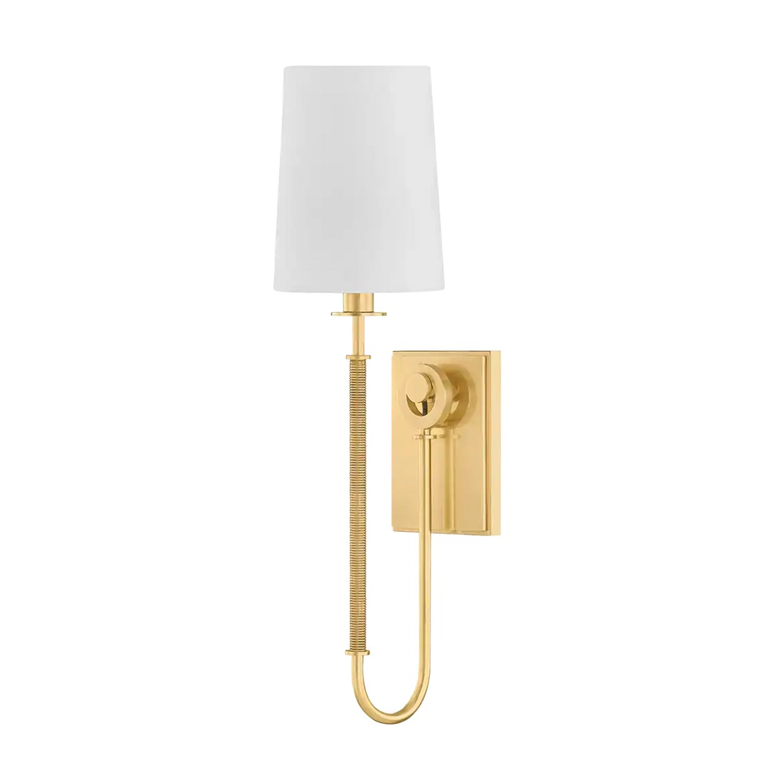 Hudson Valley Lighting, GLENMONT WALL SCONCE, WALL SCONCES