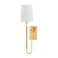 Hudson Valley Lighting, GLENMONT WALL SCONCE, WALL SCONCES