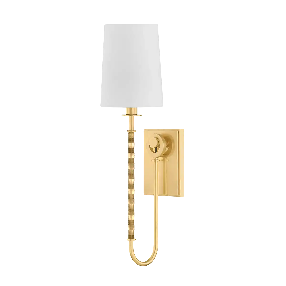 Hudson Valley Lighting, GLENMONT WALL SCONCE, WALL SCONCES