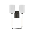 Hudson Valley Lighting, GLENMONT WALL SCONCE, WALL SCONCES