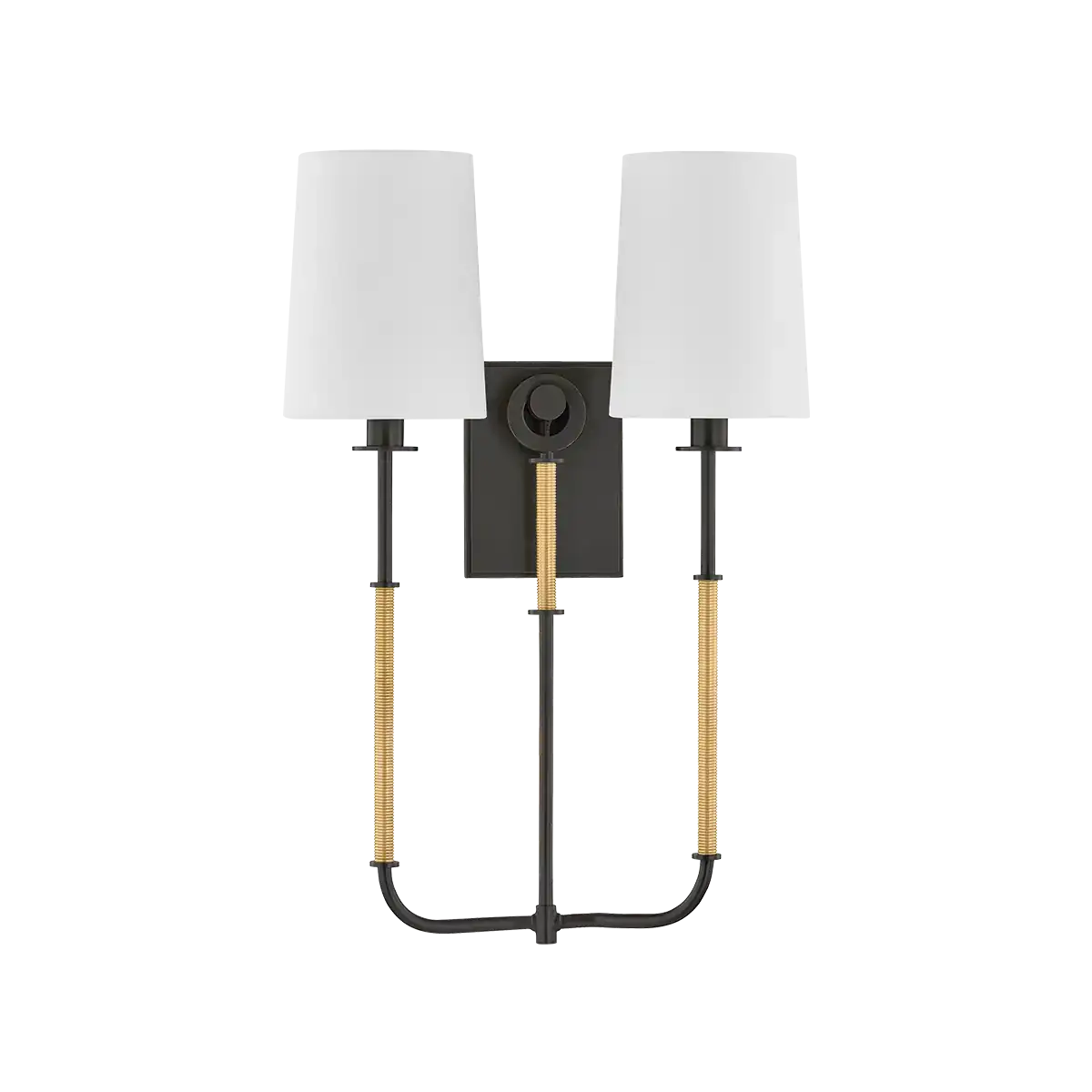 Hudson Valley Lighting, GLENMONT WALL SCONCE, WALL SCONCES