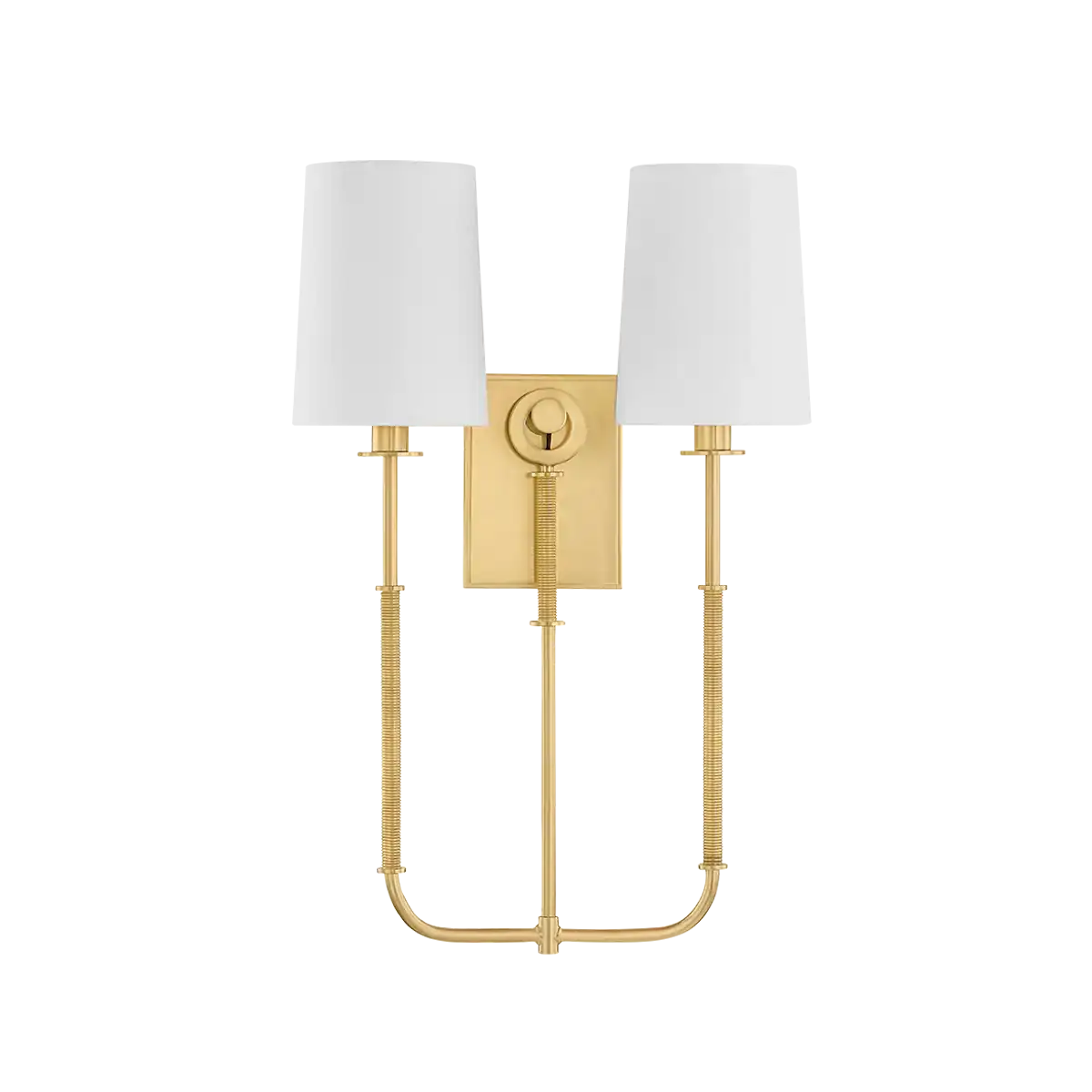 Hudson Valley Lighting, GLENMONT WALL SCONCE, WALL SCONCES