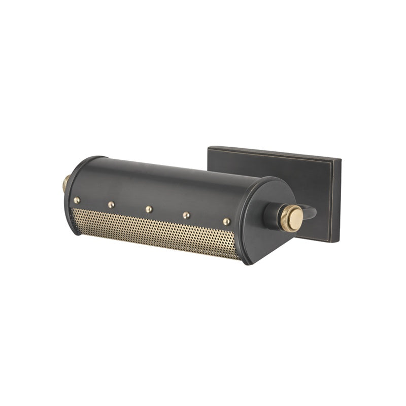 HUDSON VALLEY LIGHTING, GAINES PICTURE LIGHT, PICTURE LIGHTS