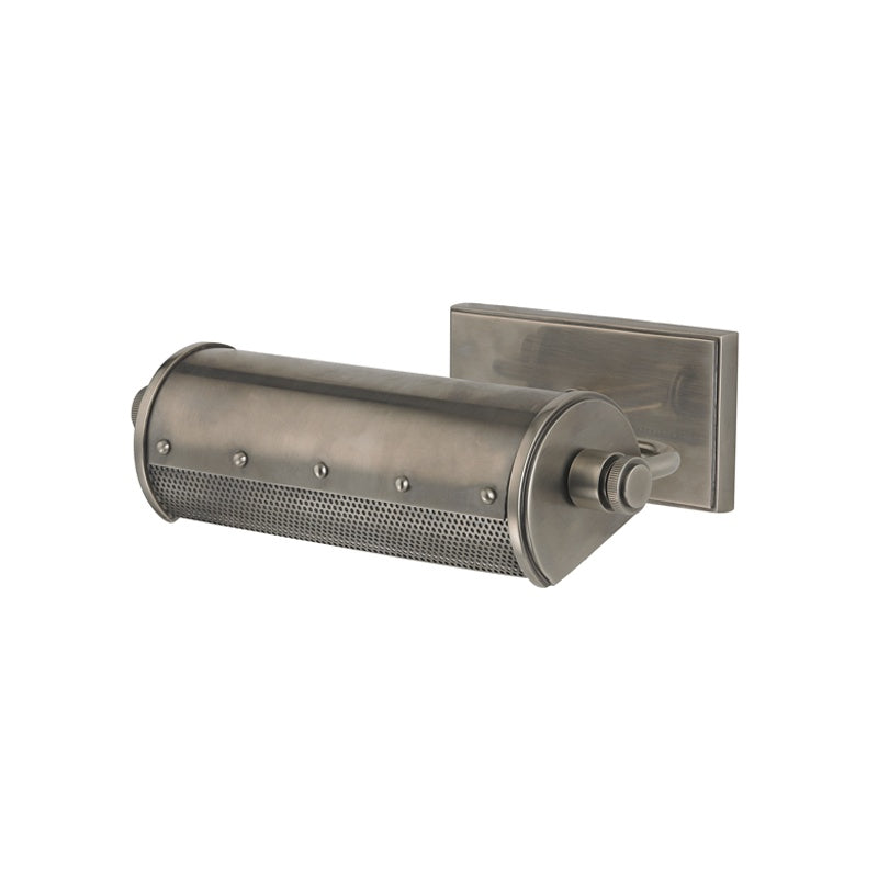 HUDSON VALLEY LIGHTING, GAINES PICTURE LIGHT, PICTURE LIGHTS