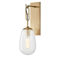 Hudson Valley Lighting, BRUCKNER WALL SCONCE, WALL SCONCES