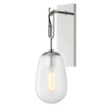 HUDSON VALLEY LIGHTING, BRUCKNER WALL SCONCE, WALL SCONCES