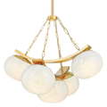 Hudson Valley Lighting, DUXBURY CHANDELIER, CHANDELIER LIGHT