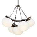 Hudson Valley Lighting, DUXBURY CHANDELIER, CHANDELIER LIGHT