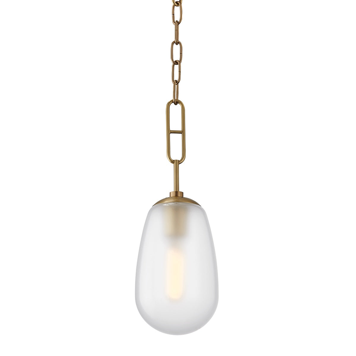 HUDSON VALLEY LIGHTING, BRUCKNER PENDANT, PENDANT LIGHT