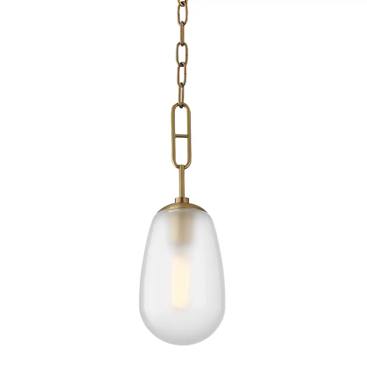 Hudson Valley Lighting, BRUCKNER PENDANT, PENDANT LIGHT