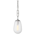 HUDSON VALLEY LIGHTING, BRUCKNER PENDANT, PENDANT LIGHT