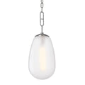 Hudson Valley Lighting, BRUCKNER PENDANT, PENDANT LIGHT